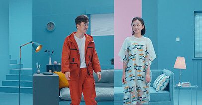 京東帶電新人類